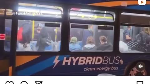 So we got the Latinos, Chinese, Africans, Islam and who else so far are have entered