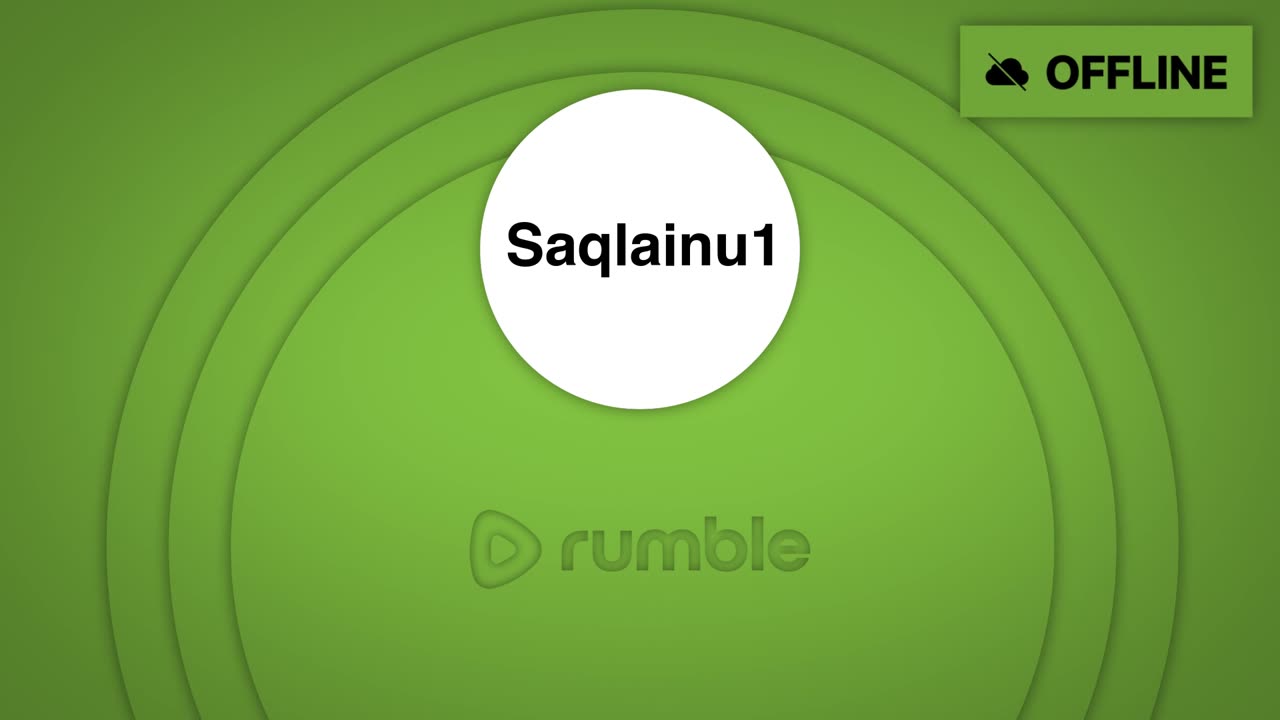 Live stream