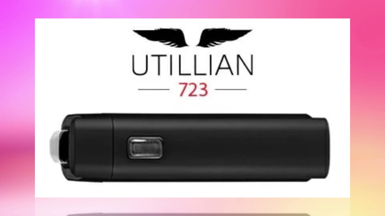 Utillian 723