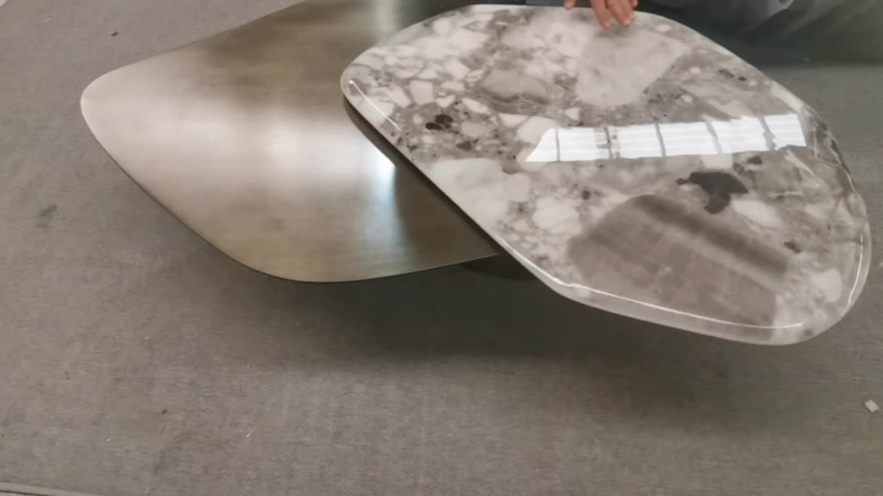 Unveiling Elegance: Explore our Luxury Modern Coffee Table!#Contemporaryfurniture#Luxurycoffeetable