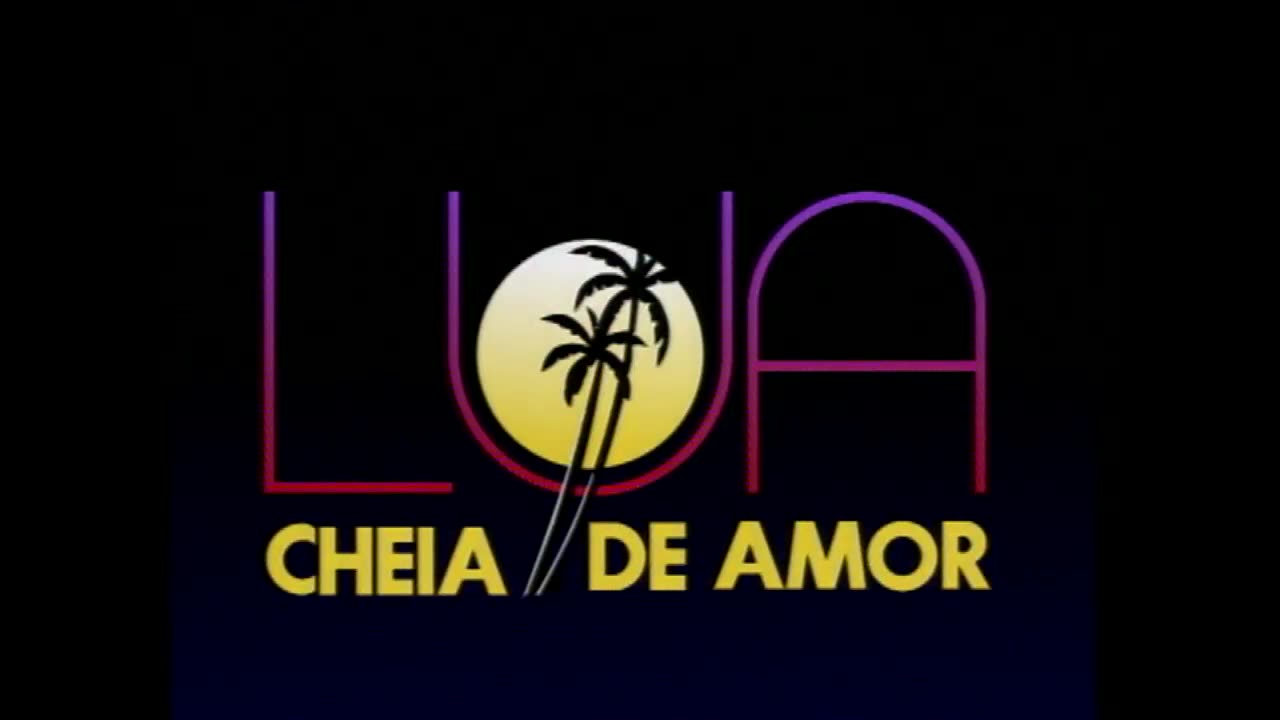 Lua Cheia De Amor - Capítulo 35 / Completo.