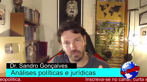 #2 DOCUMENTO VAZADO MOSTRA TODA A VERDADE! NIKOLAS CASSADO! LULA CHORA COM RELATÓRIO DO BM!