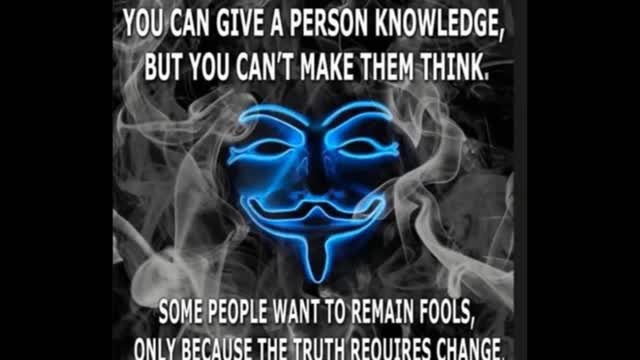 Saturday Night Truth Stream