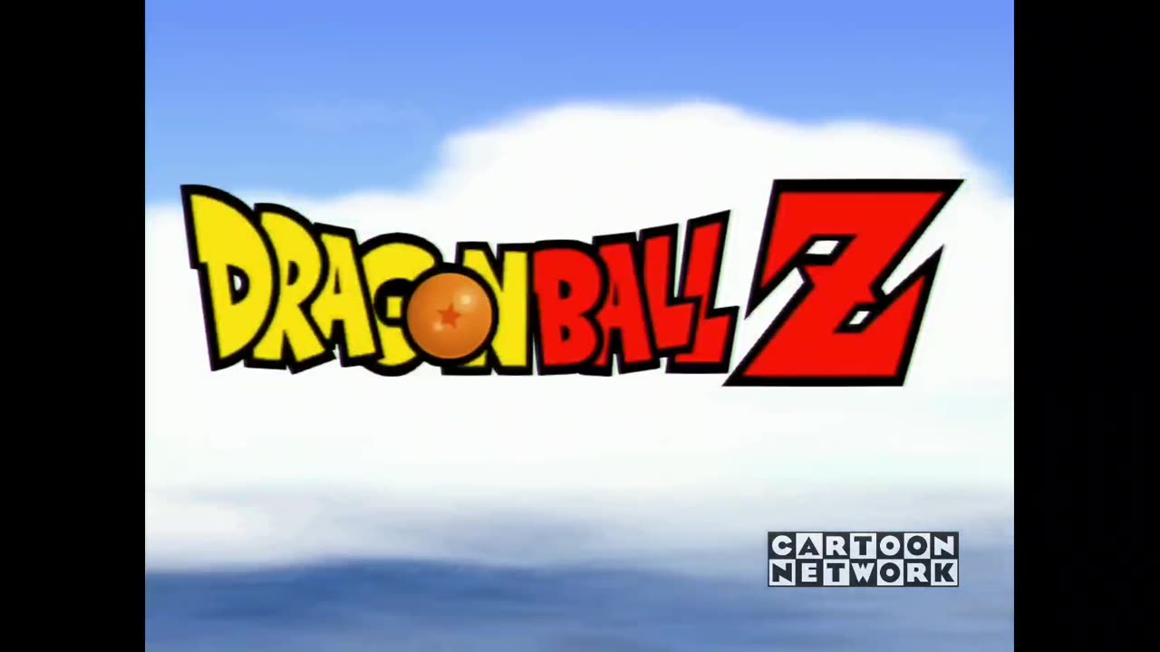 Dragon Ball Z Budokai Frieza Saga Opening