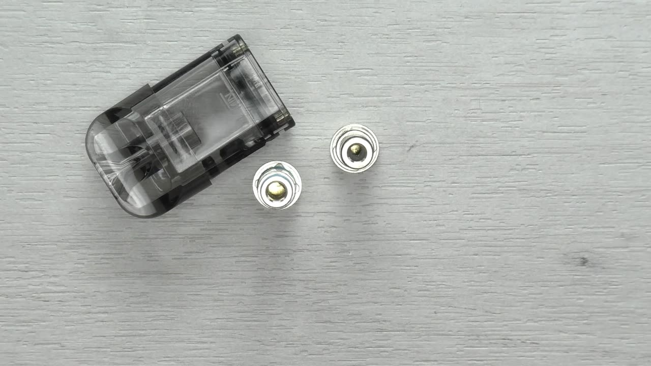 Rincoe Jellybox XS 2 kit