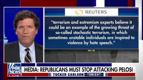 Tucker Carlson Tonight 10/31/2022