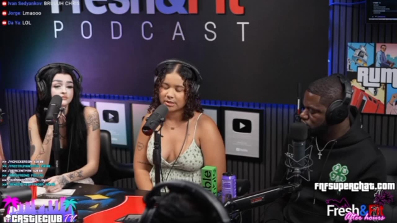 What Have You Done In Your Life To Better Yourself To Find A Partner/Lover w/ Nick