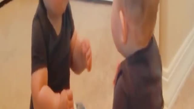 Laugh Challenge - Baby Laugh