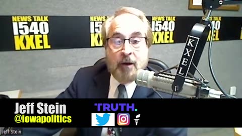 Iowa Politics with Jeff Stein – Tue. Jun. 06, 2023