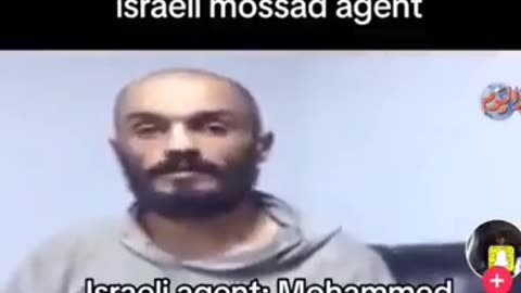 ISIS Commander Captured in Libya Revealed to be Israeli Mossad Agent!