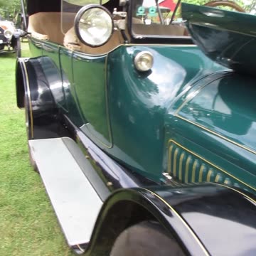 1915 Cadillac