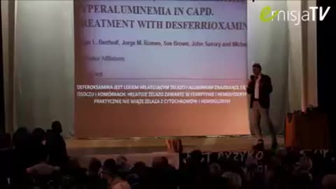 Hubert Czerniak o transmisji i telefonach