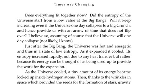 Time Travel Episode 2