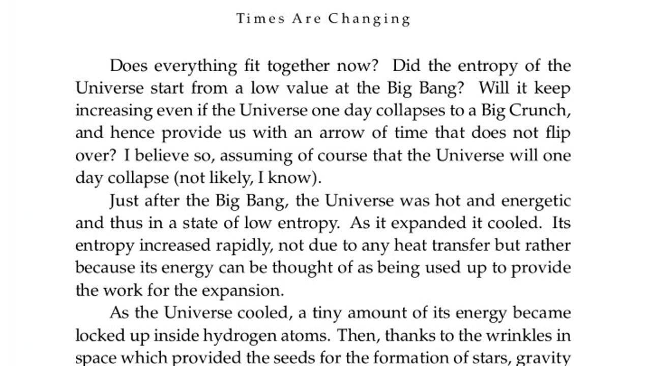 Time Travel Episode 2