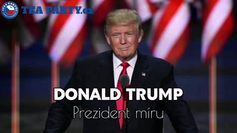 Donald Trump: Radikální levice chce zničit naší zemi