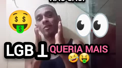 ARTISTAS QUE VIRAM GAYS NA GLOBO NÃO SÃO!🤣É PRA SE PROMOVER🤑PELAS CAUSAS🌈TAIS E FAMA😮 POVO É GADO!