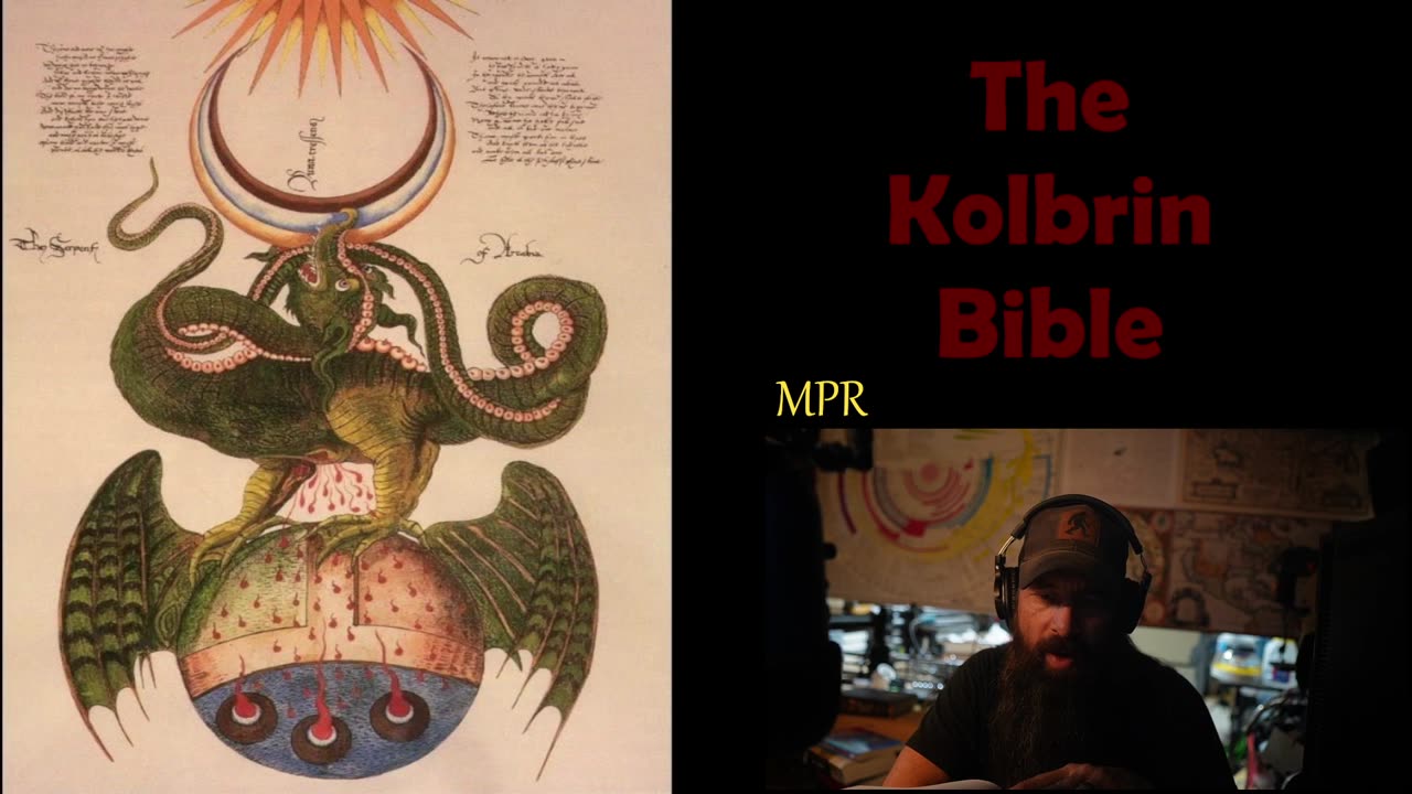 Kolbrin - Book of Morals and Precepts (MPR) - 29