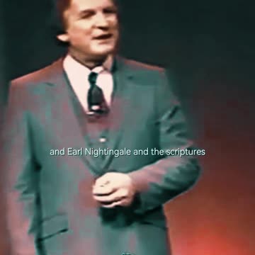 Winners and Losers | Motivation