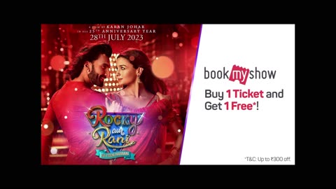 RockyAurRaniKiiPremKahaani trailer