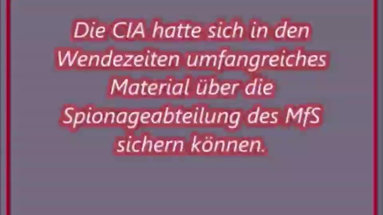 Warum unterstützen Steinmeier und De Maiziere den Kinderhandel? 2v2