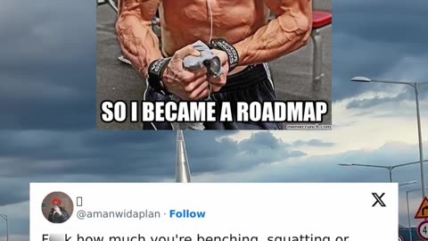 Gym Memes part-2