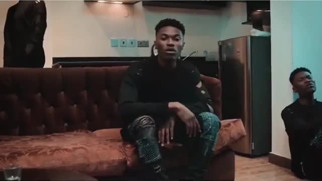 Lord Kabex ft Diamond-Jinma (ILEKUN AYO) MP4