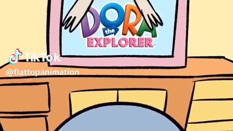 DORA and her problem