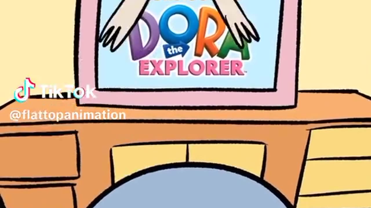 DORA and her problem