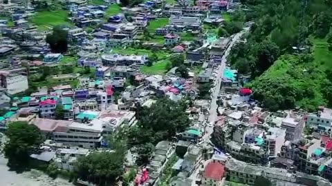 Bageshwar