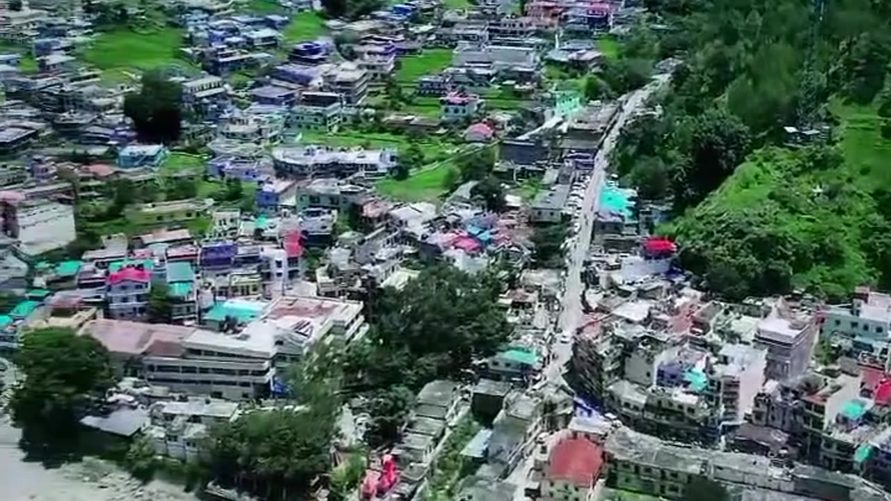 Bageshwar