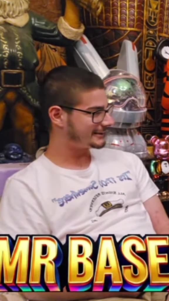 Joshua Block (worldoftshirts) supports trans rights