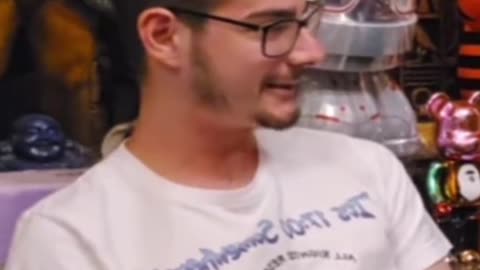 Joshua Block (worldoftshirts) supports trans rights 