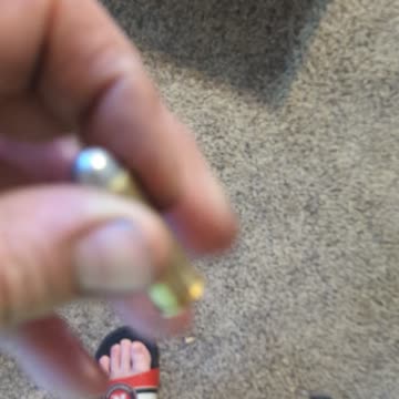 BradKuz76 45 Colt Round