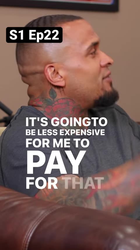 S1 Ep 22 - What's your opinion? Watch full episode 22 of the ManTFup podcast!