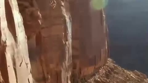 Would y’all try this! 👀🏔😯