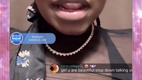 - ANGELIC SOUL ; LETTING THE TROLLS TROLL !