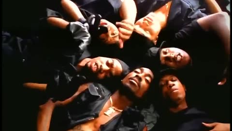 2Pac - Hit 'Em Up (Dirty) (Official Video)