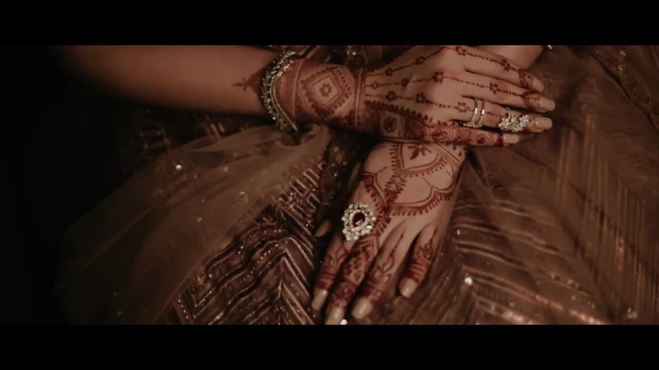 DIVEK X SURBHI _ Roka Ceremony _ Reclipse Photography & Films