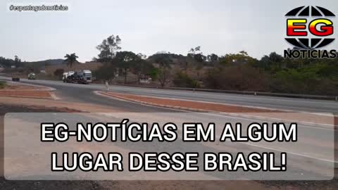 Em algum lugar desse Brasil / EG-Notícias