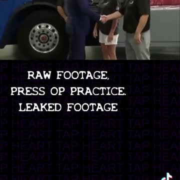 Too flipping funny. Obviously dubbed