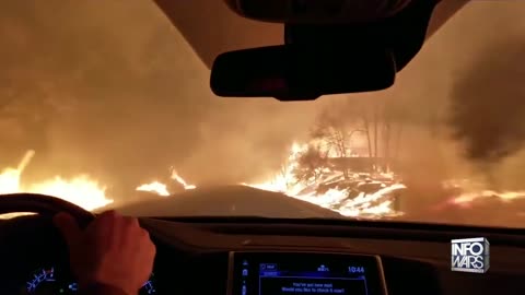 Is PG&E Causing The California Wildfires?