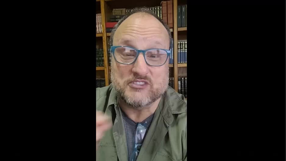 A Message From JHP About the CA Recall Election