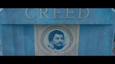 CREED III Tráiler Español Latino Subtitulado (2023)