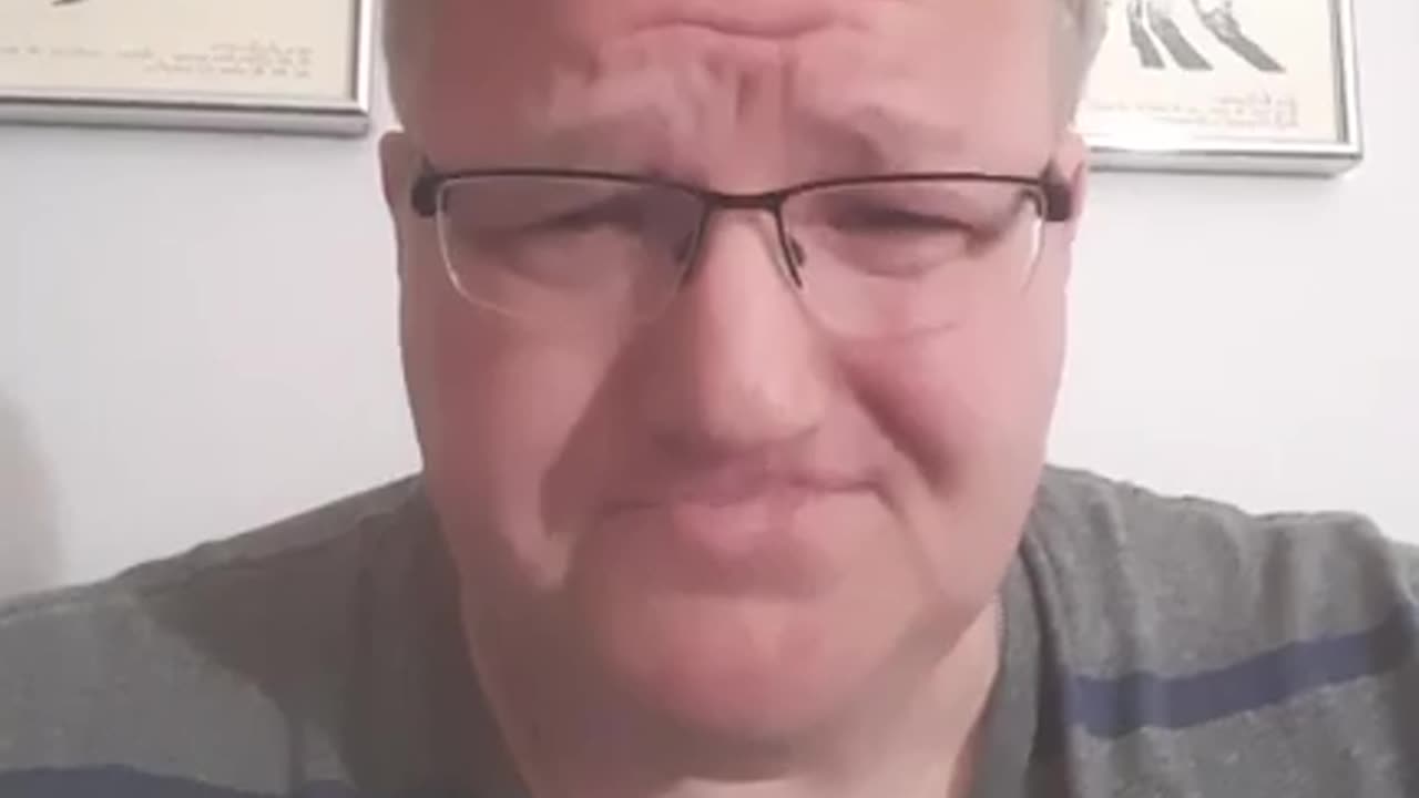 LIVESTREAM#4 live from Arkansas