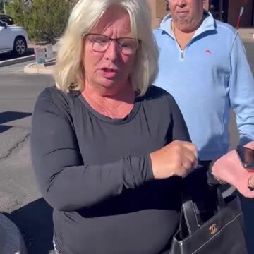 Voting Machine Errors & Outages In Scottsdale Arizona #2022midterms