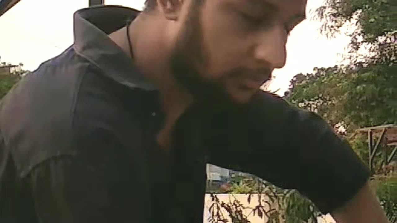 Shant rena shikho zhidagi adhi laday to eshe hi jit javohe