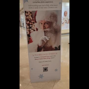 Where are the Christmas Santa Fact Checkers?