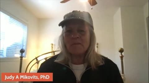 Dr. Judy Mikovits Clips February 15, 2023