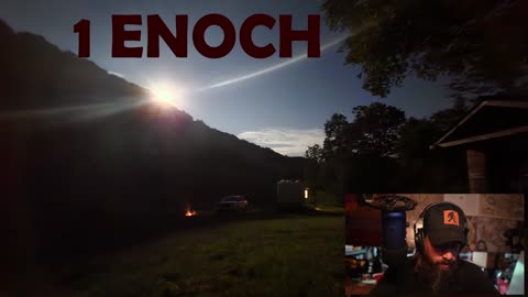 1 Enoch - 49