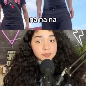 Real Reason Celebs say "Na Na" in Music?